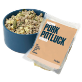 Pork Potluck